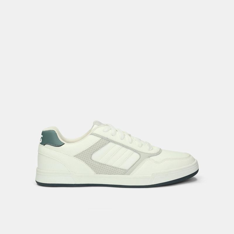 NORTH STAR - Tenis Para Hombre North Star Blanco Noah New York