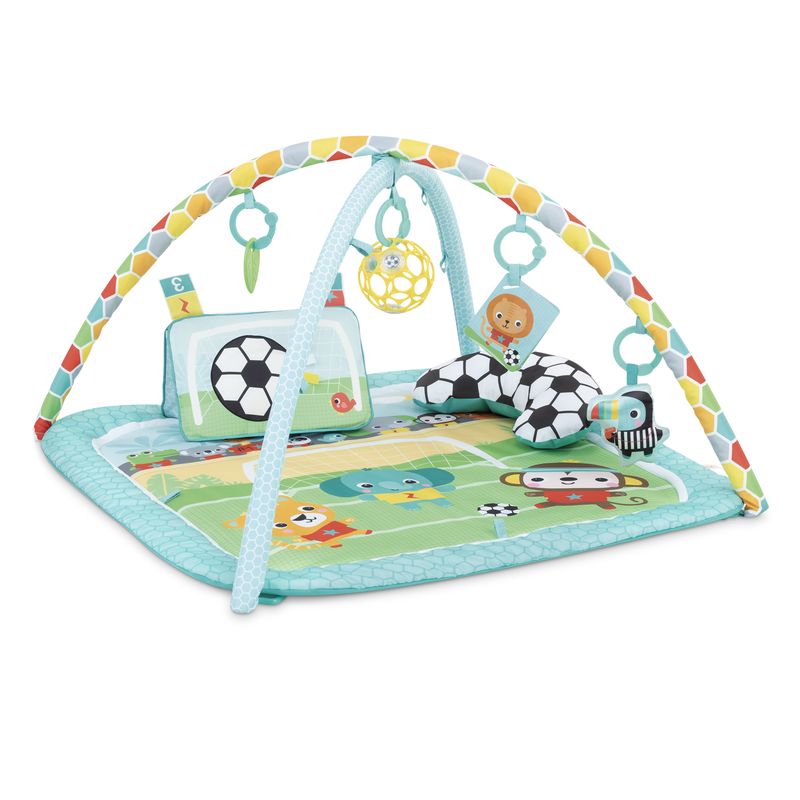 BRIGHT STARTS - Gimasio de actividades 17165 Bright Starts