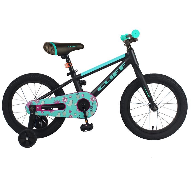 CLIFF - BICICLETA CLIFF LIZARD 16 - 2025