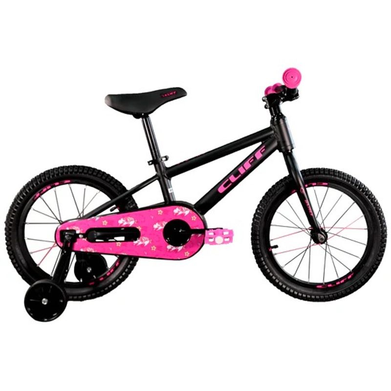 CLIFF - BICICLETA CLIFF LIZARD 16 - 2025