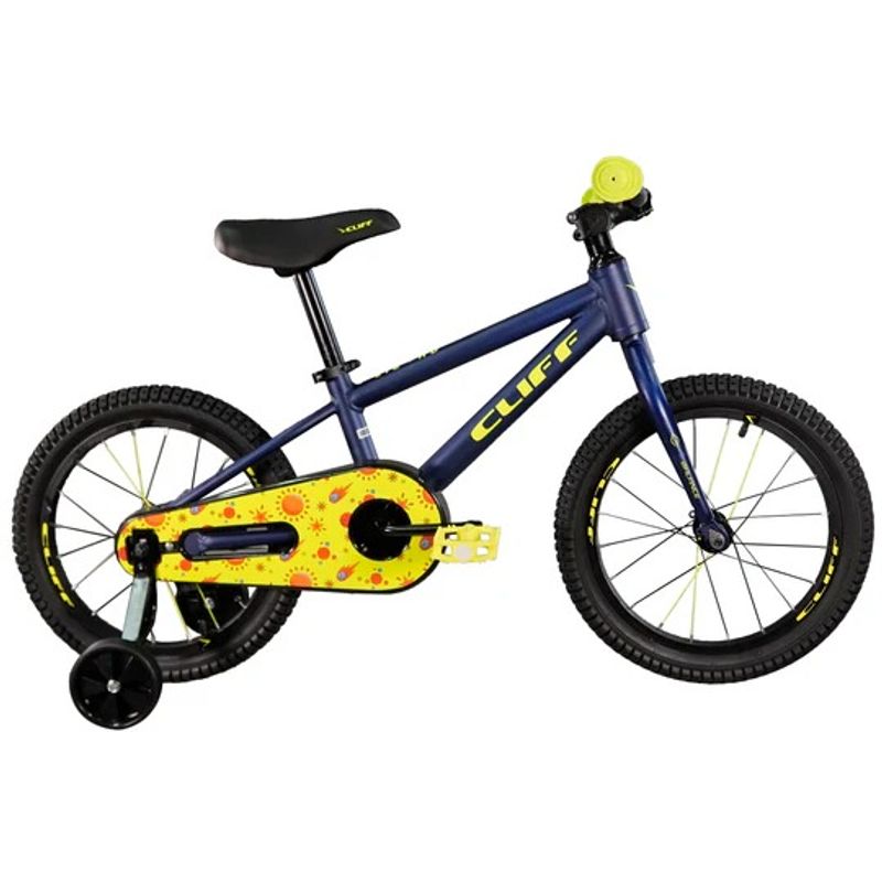 CLIFF - BICICLETA CLIFF LIZARD 16 - 2025