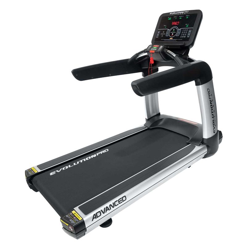 EVOLUTION FITNESS - Trotadora EVOLUTION FITNESS Advanced