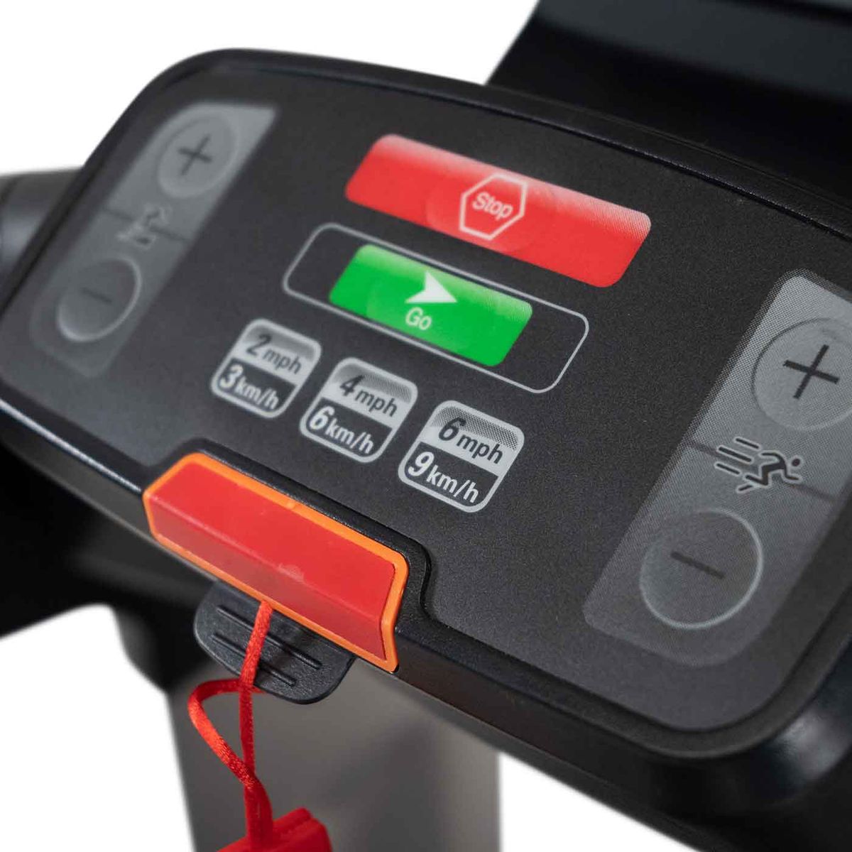 EVOLUTION FITNESS - Caminadora Trotadora EVOLUTION FITNESS Advanced 5 HP 110V