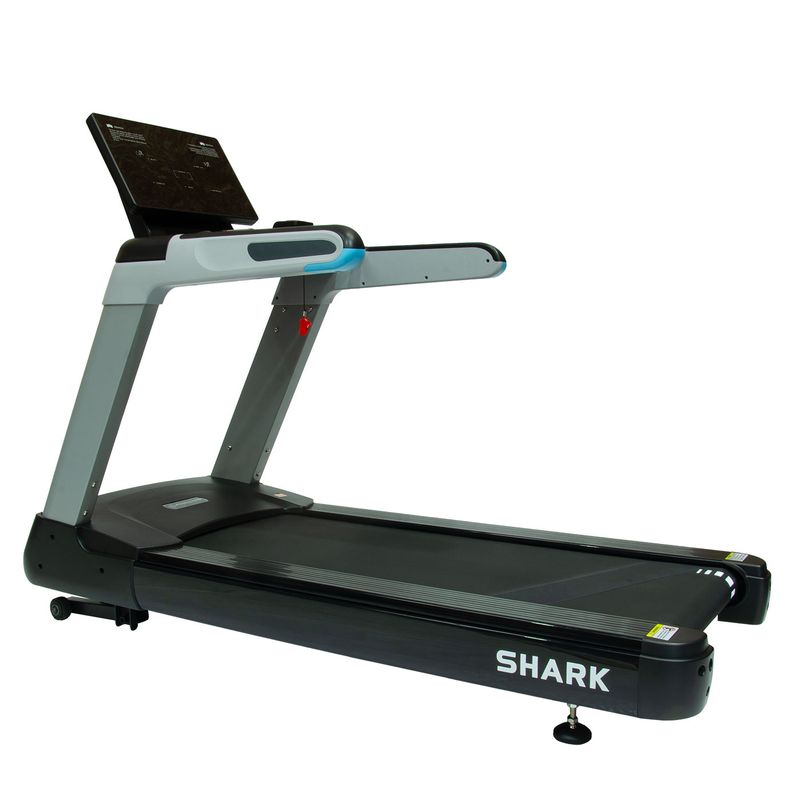 EVOLUTION FITNESS - Trotadora EVOLUTION FITNESS Shark