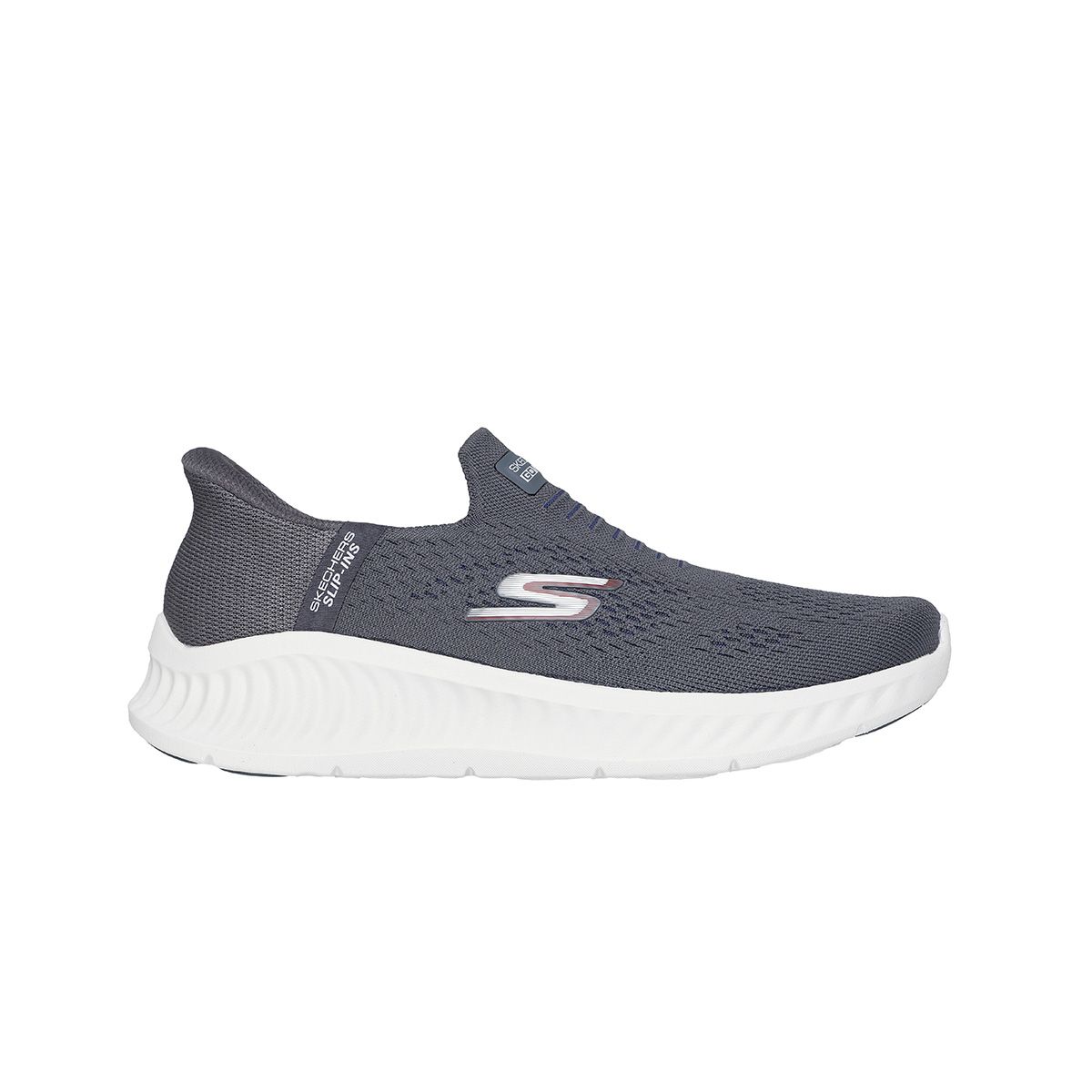 SKECHERS - TENIS GO WALK NOW SKECHERS HOMBRE