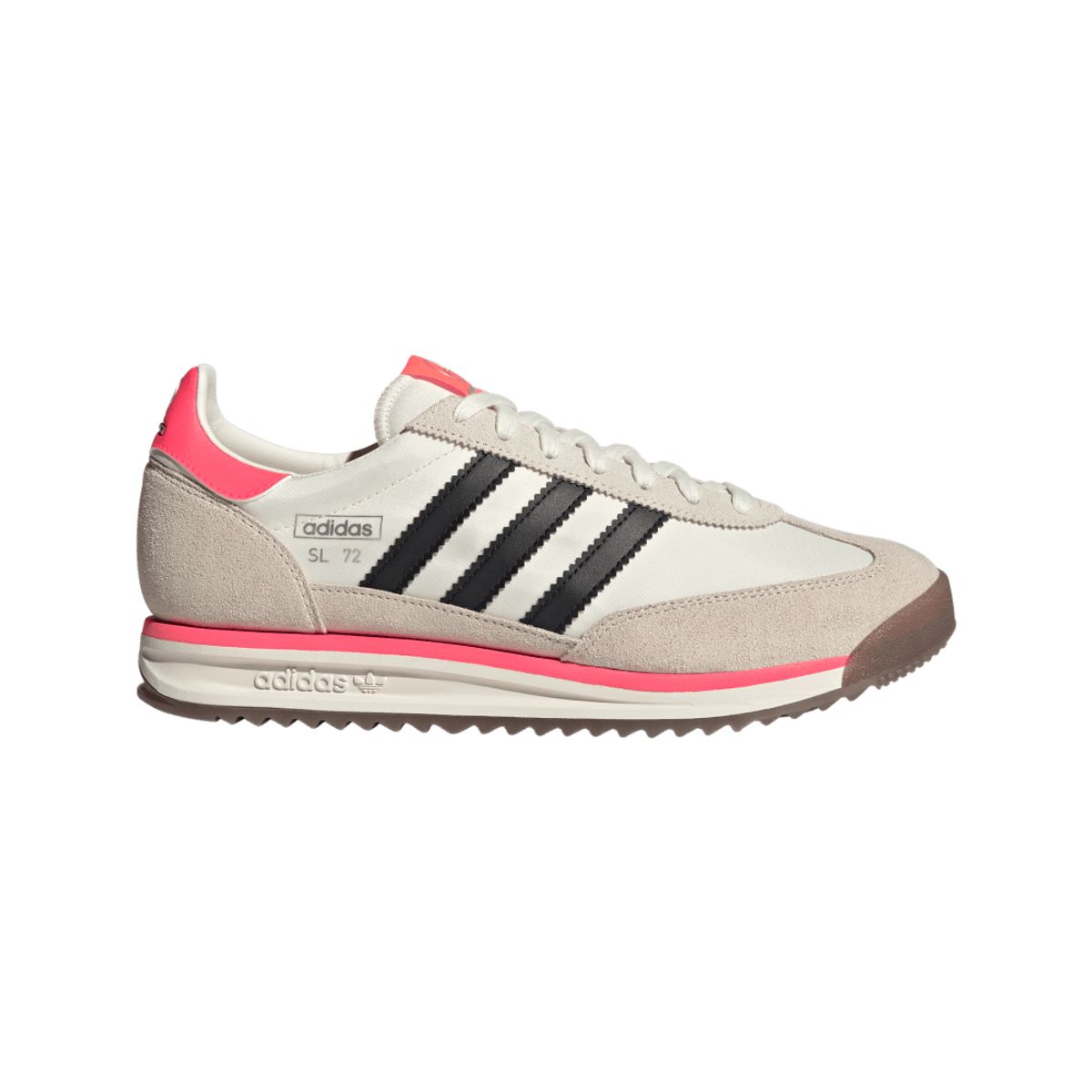 ADIDAS - Adidas Tenis Sl 72 Rs Mercedes blanco de hombre lifestyle