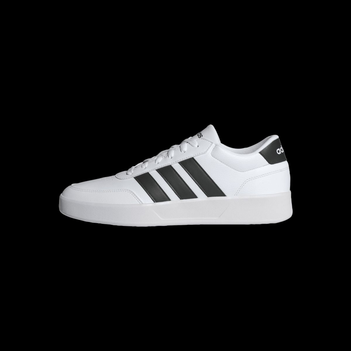 ADIDAS - Adidas Tenis Breaknet 3.0 blanco de hombre lifestyle