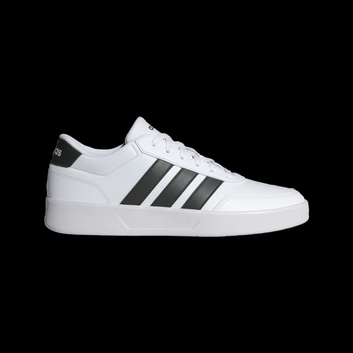 ADIDAS - Adidas Tenis Breaknet 3.0 blanco de hombre lifestyle