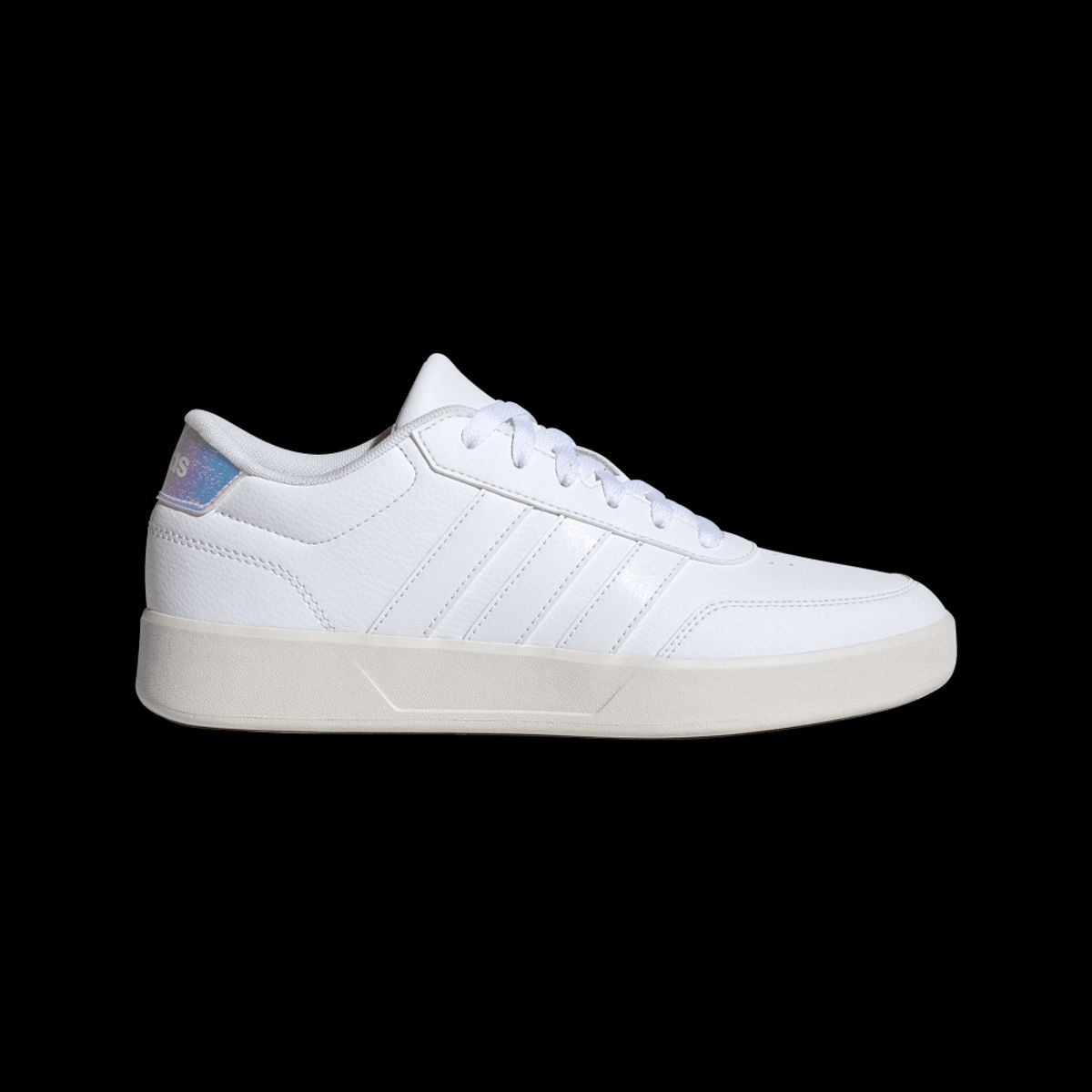 ADIDAS - Adidas Tenis Breaknet 3.0 blanco de mujer lifestyle