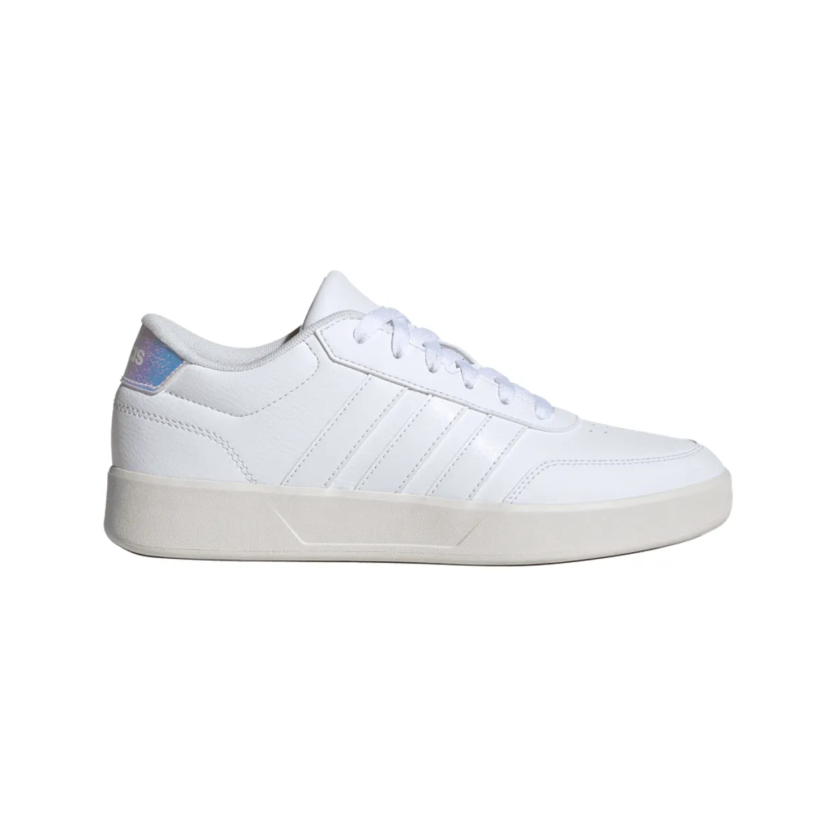 ADIDAS - Adidas Tenis Breaknet 3.0 blanco de mujer lifestyle