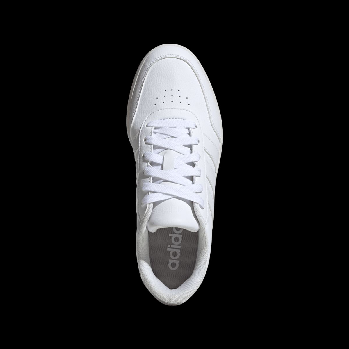 ADIDAS - Adidas Tenis Breaknet 3.0 blanco de mujer lifestyle