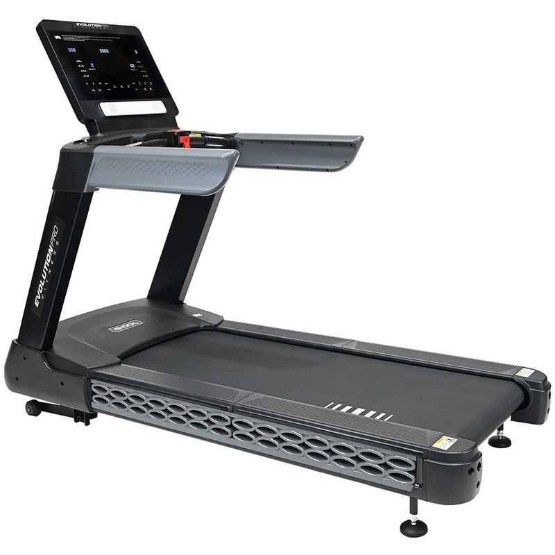 EVOLUTION FITNESS - Trotadora EVOLUTION FITNESS Shock