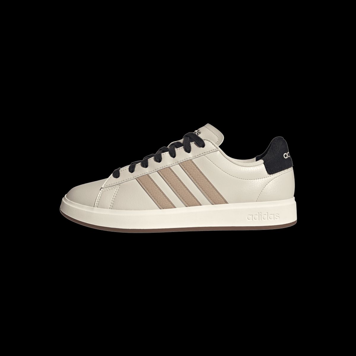 ADIDAS - Adidas Tenis Grand Court 2.0 beige de hombre lifestyle