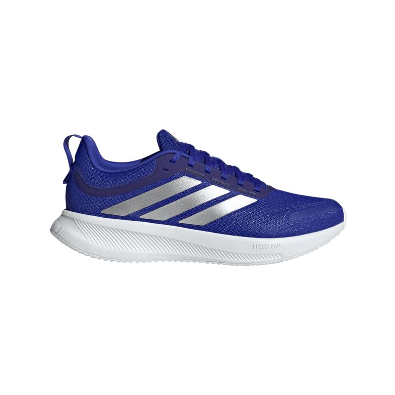 ADIDAS - Adidas Runblaze M Tenis azul de hombre para correr