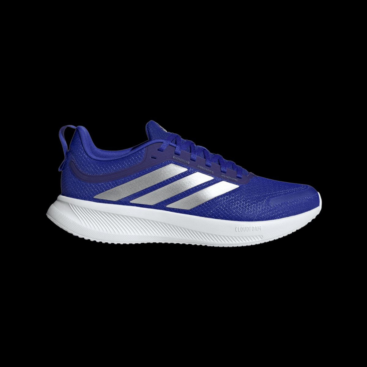 ADIDAS - Adidas  Runblaze 5 Tenis azul de hombre para correr