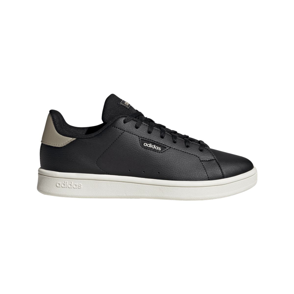 ADIDAS - Adidas Tenis Urban Court negro de mujer lifestyle