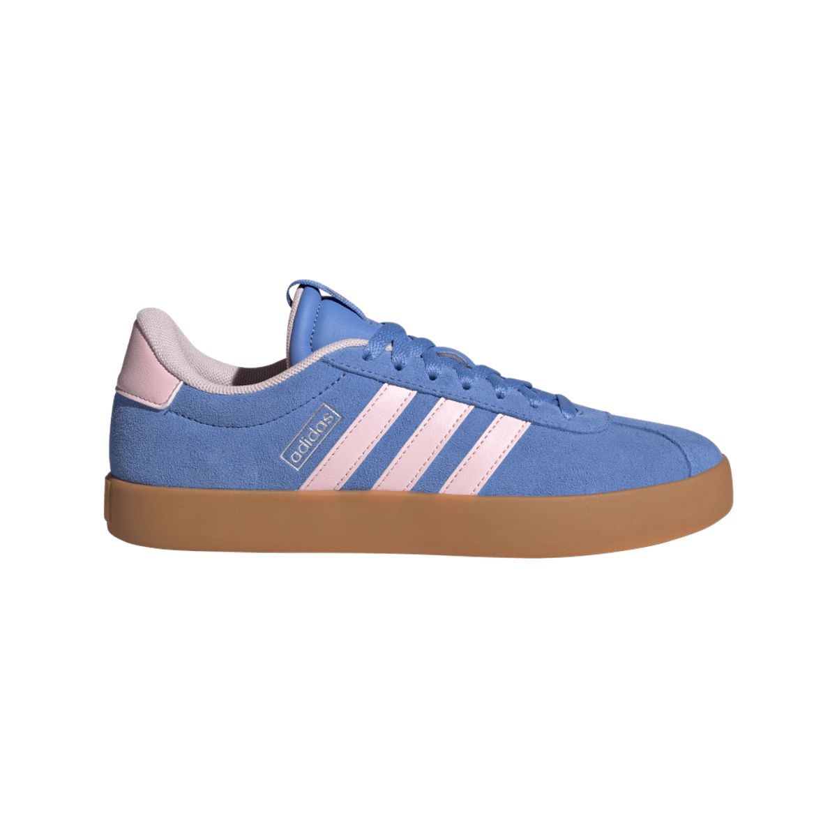 ADIDAS - Adidas Tenis Adidas Vl Court 3.0 azul de mujer lifestyle