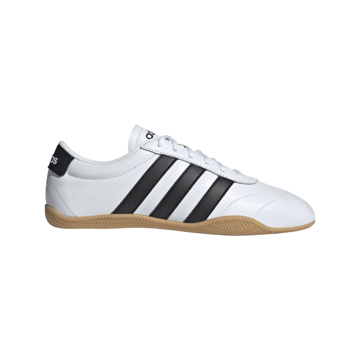 ADIDAS - Adidas Tenis Adidas Grand Court Lo blanco de mujer lifestyle