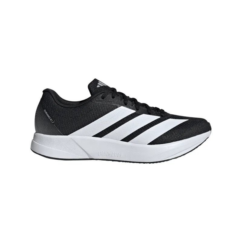 ADIDAS - Adidas Tenis Duramo Rc2 negro de hombre para correr