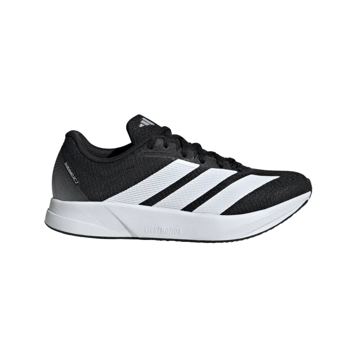 ADIDAS - Adidas Tenis De Running Duramo Rc2 negro de mujer para correr