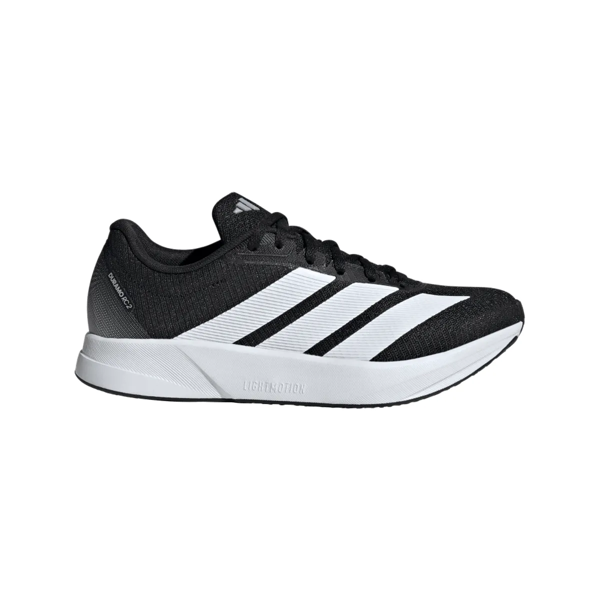 ADIDAS - Adidas Tenis De Running Duramo Rc2 negro de mujer para correr