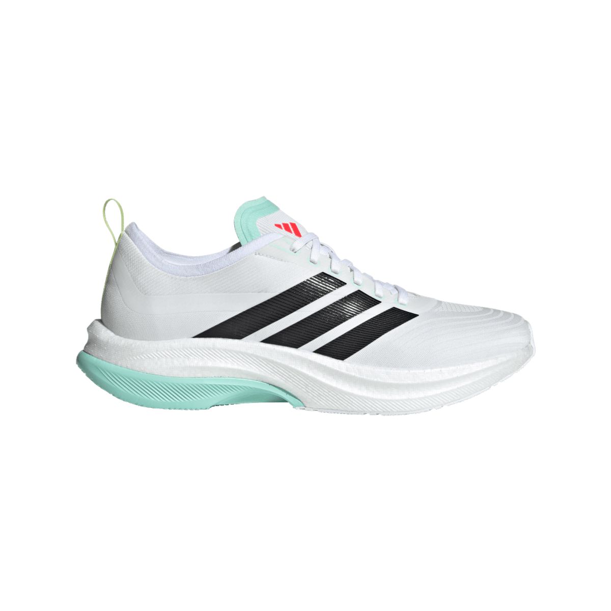 ADIDAS - Adidas Tenis Moveboost blanco de hombre para correr