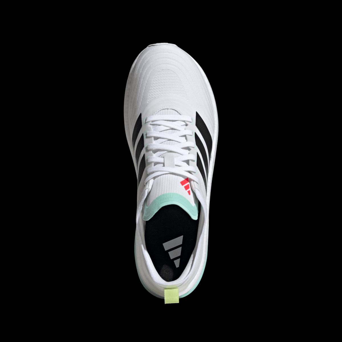 ADIDAS - Adidas Tenis Moveboost blanco de hombre para correr