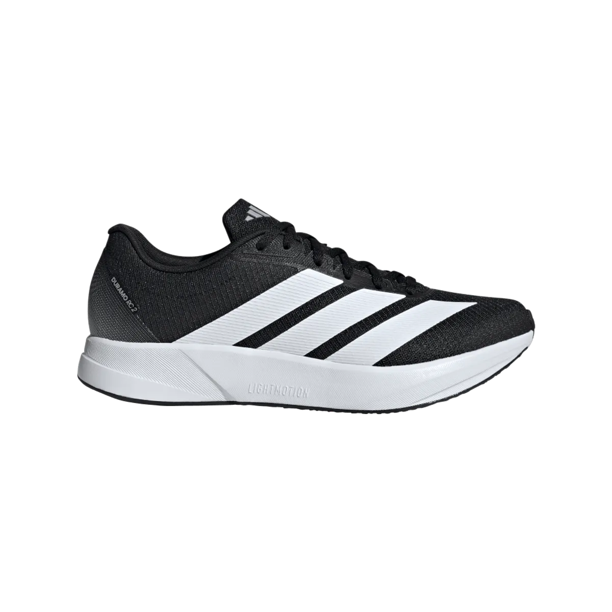 ADIDAS - Adidas Tenis De Running Duramo Rc2 negro de hombre para correr