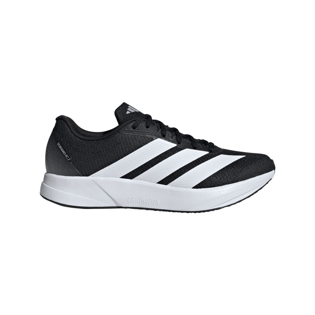 ADIDAS - Adidas Tenis De Running Duramo Rc2 negro de hombre para correr