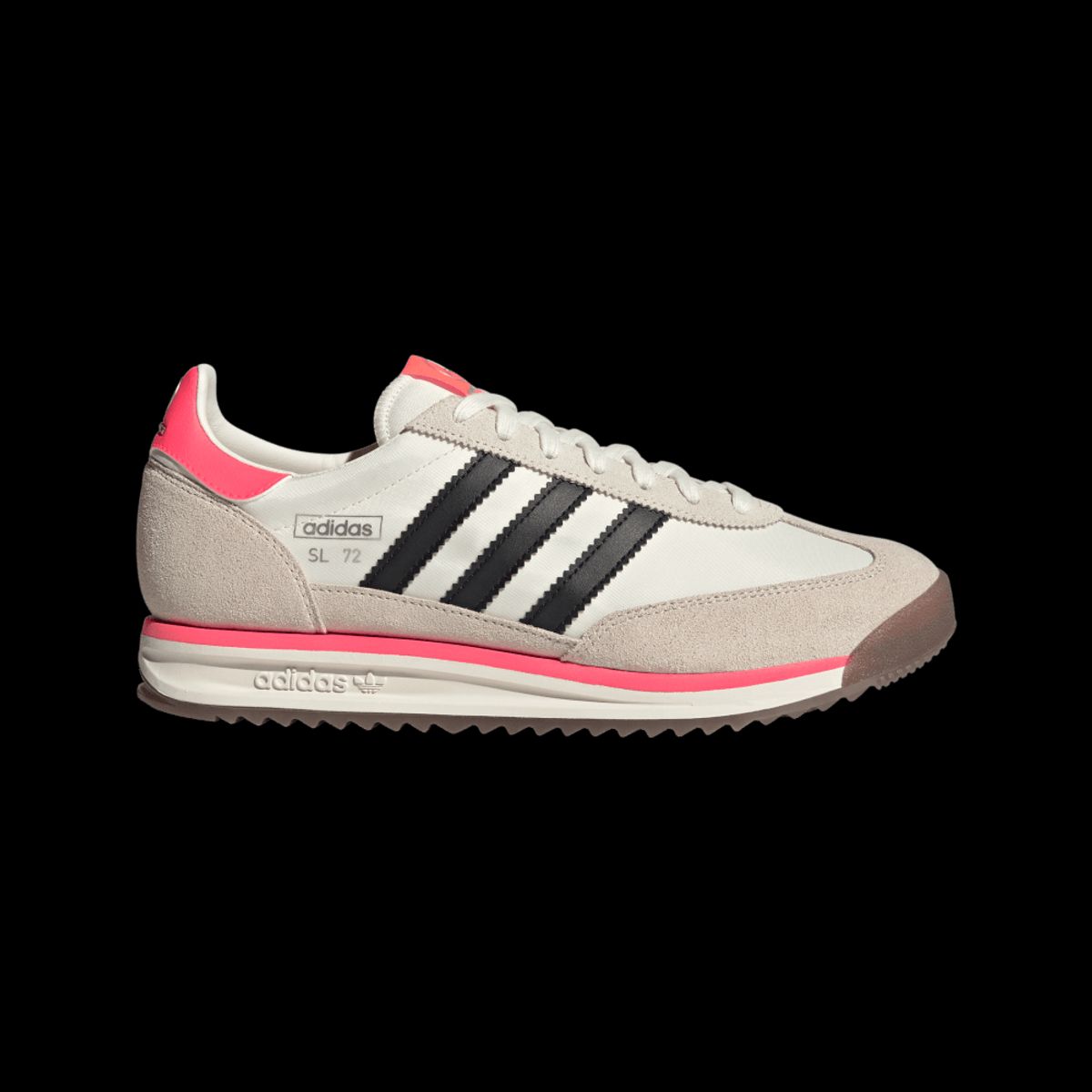 ADIDAS - Adidas Tenis Sl 72 Rs Mercedes blanco de hombre lifestyle