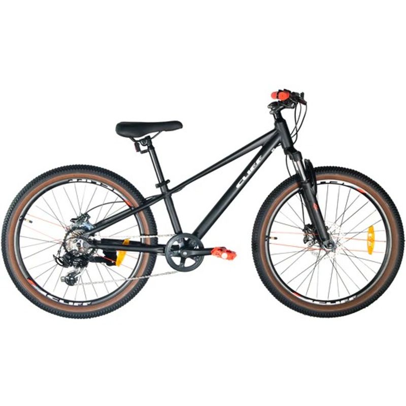 CLIFF - BICICLETA CLIFF LIZARD 24 HD 7S  2025