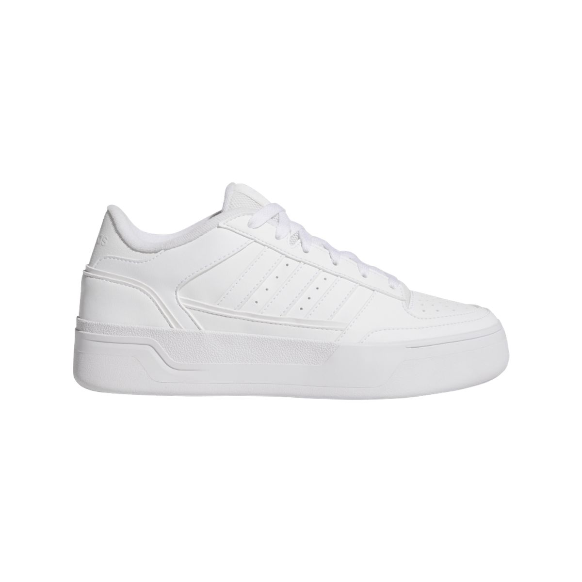ADIDAS - Adidas Tenis Turnaround blanco de mujer lifestyle