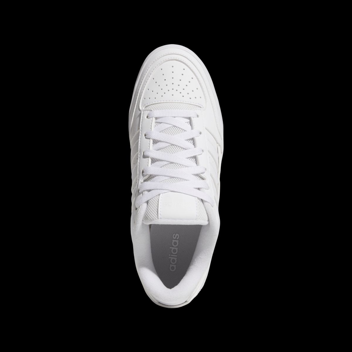 ADIDAS - Adidas Tenis Turnaround blanco de mujer lifestyle