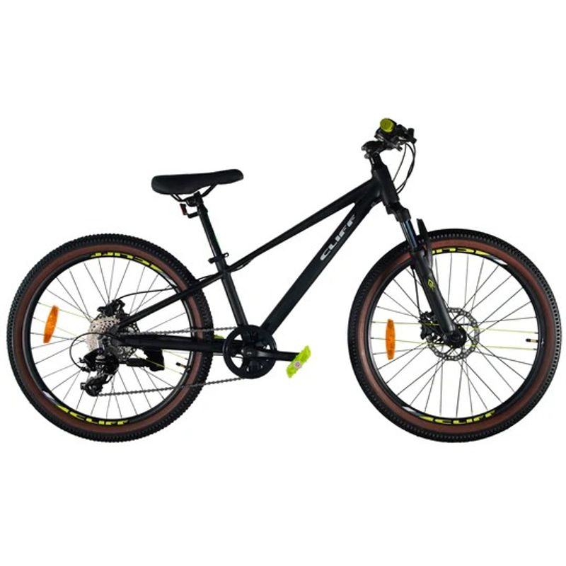 CLIFF - BICICLETA CLIFF LIZARD 24 HD 8S - 2025