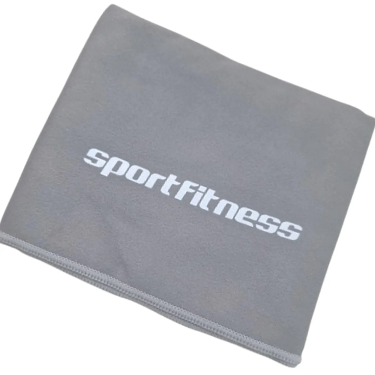 SPORT FITNESS - Toalla Microfibra Wicking Sportfitness Secado Rapido Gym