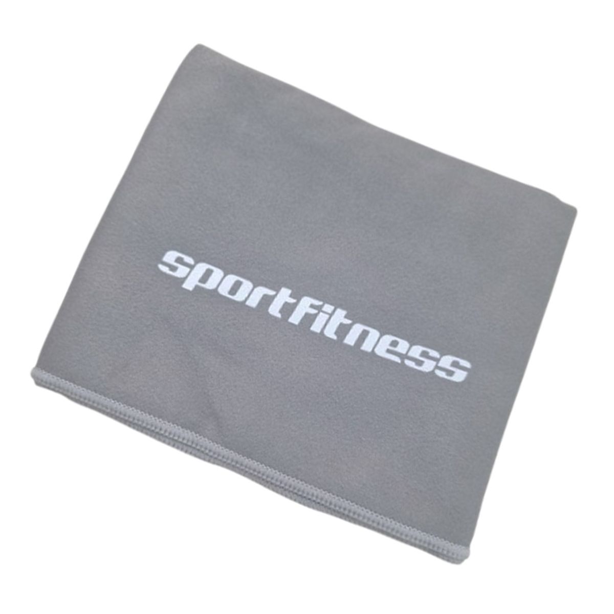 SPORT FITNESS - Toalla Microfibra Wicking Sportfitness Secado Rapido Gym