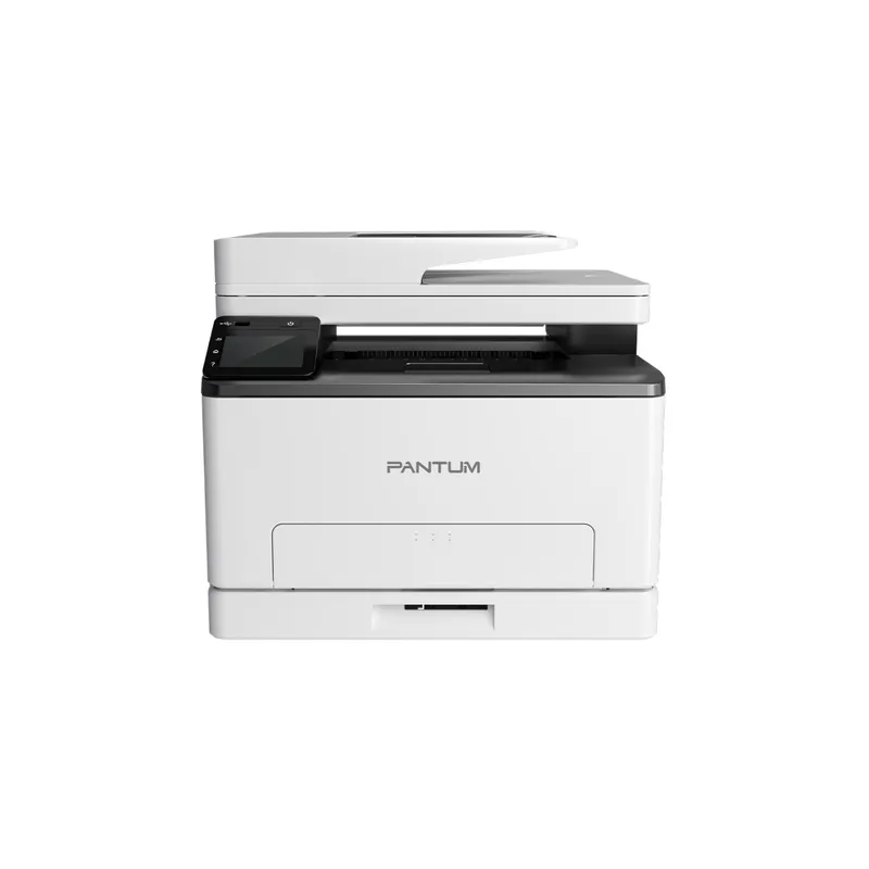 PANTUM - Impresora Multifuncional Color Láser Pantum CM1100adw