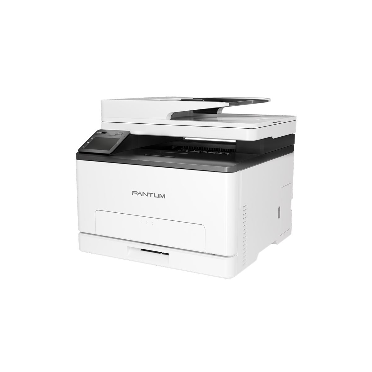 PANTUM - Impresora Multifuncional Color Láser Pantum CM1100adw