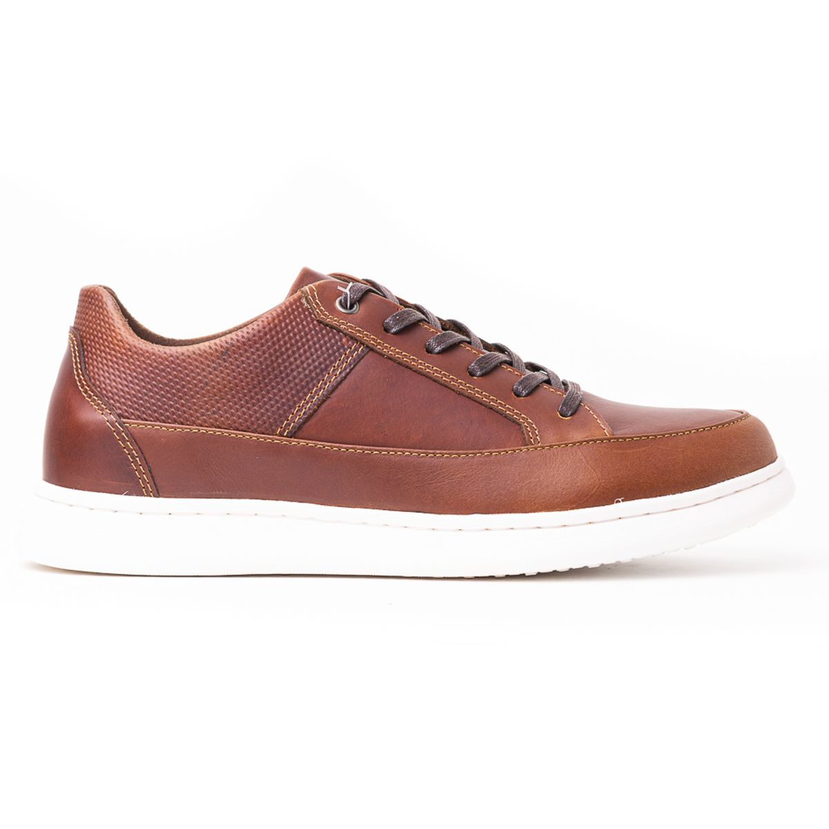 PRICE SHOES - Sky Walk Tenis Casual Hombre 66311178-1MIEL