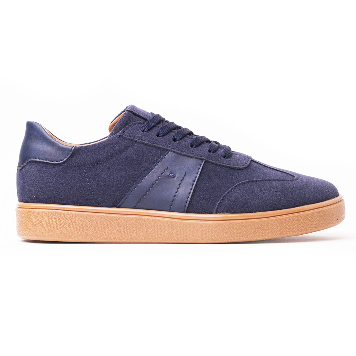 PRICE SHOES - Sky Walk Tenis Casual Hombre 663103A25-3AZUL