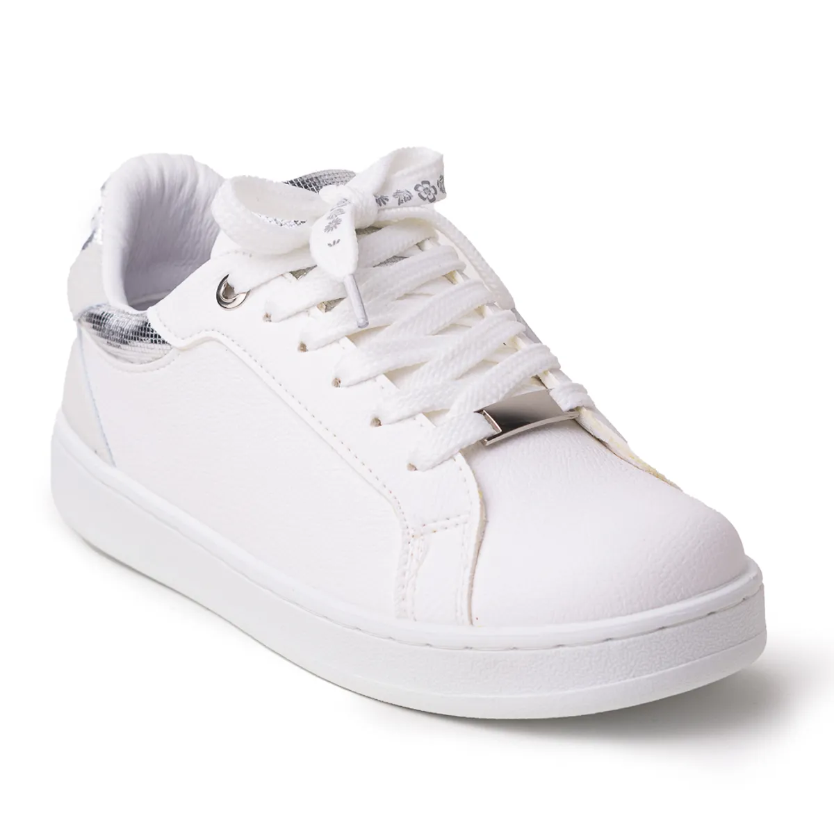 PRICE SHOES - Price Shoes Tenis Moda Mujer 4222502TALCO