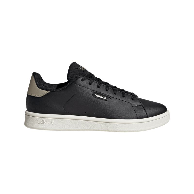 ADIDAS - Adidas Tenis Urban Court negro de mujer lifestyle
