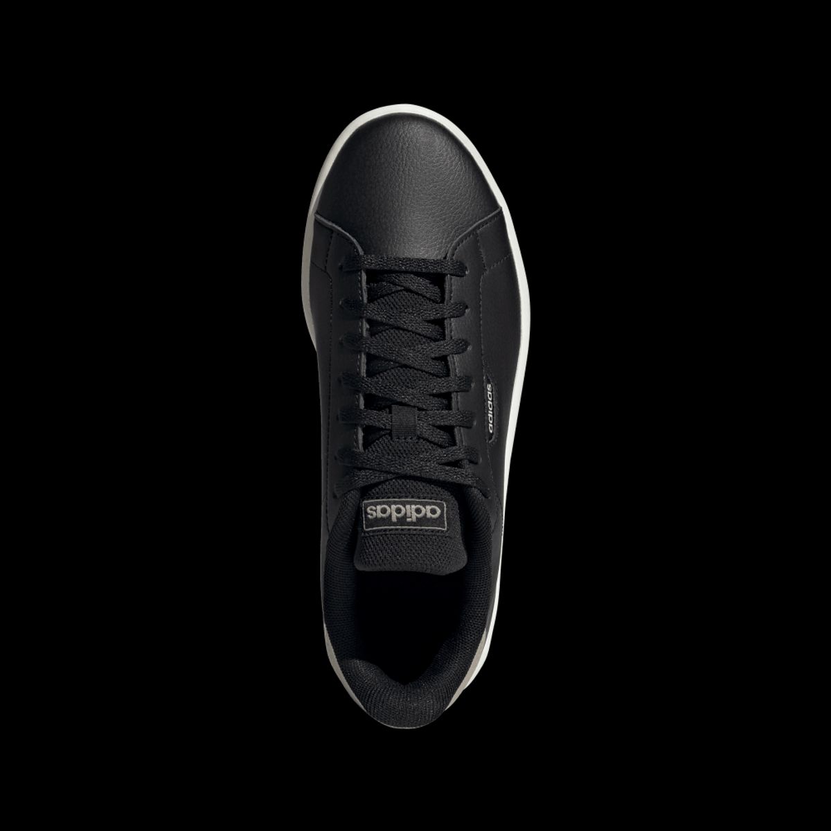 ADIDAS - Adidas Tenis Urban Court negro de mujer lifestyle