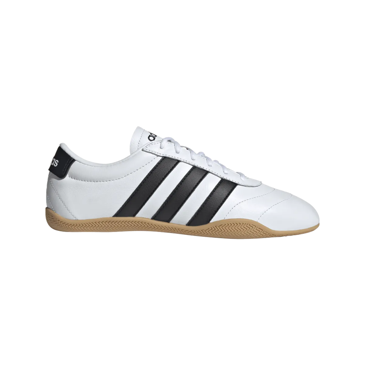 ADIDAS - Adidas Tenis Adidas Grand Court Lo blanco de mujer lifestyle
