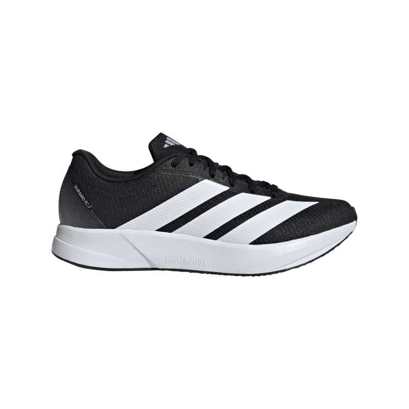 ADIDAS - Adidas Duramo Rc2 M Tenis negro de hombre para correr