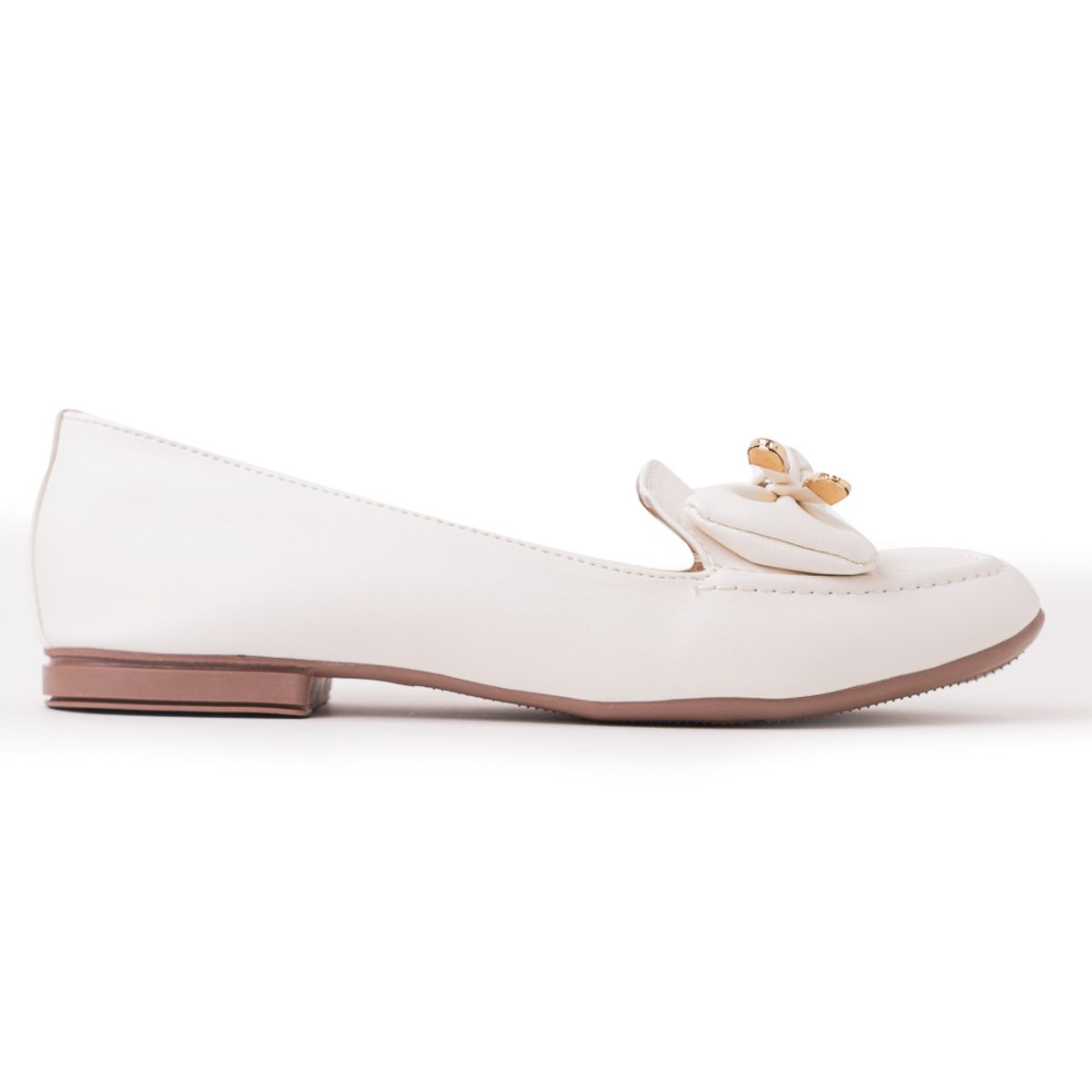 PRICE SHOES - Price shoes Baletas Moda Mujeres 212M38TALCO