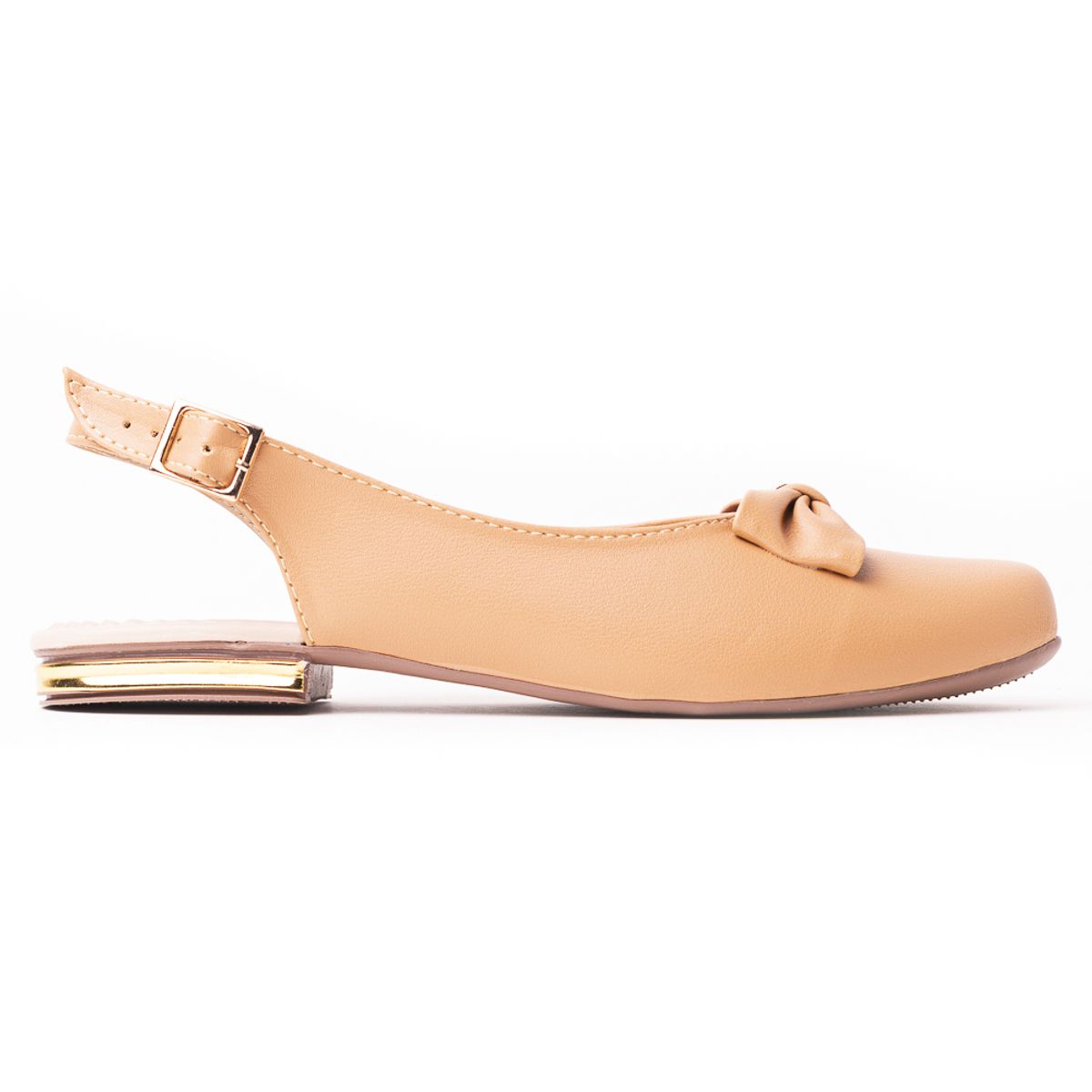 PRICE SHOES - Price shoes Baletas Moda Mujeres 212M40AMARETTO