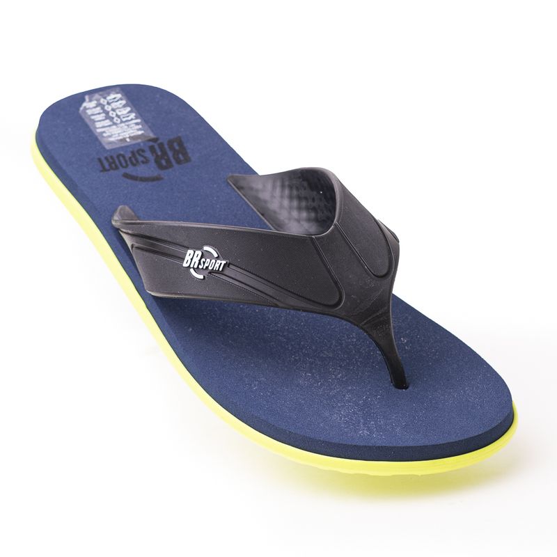 SKY WALK - Sky Walk Sandalia Plana Casual Hombre 6631372260-100NEON