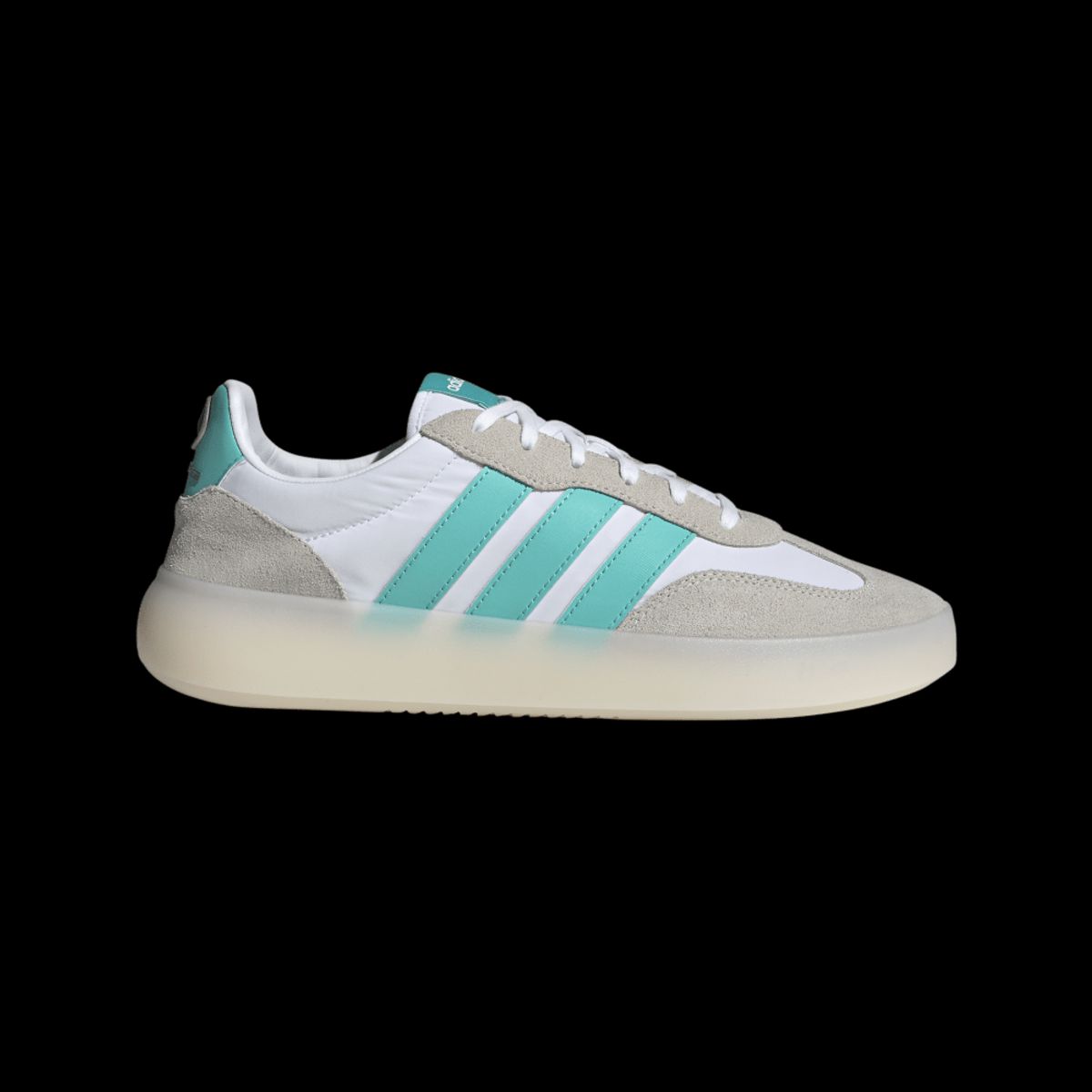 ADIDAS - Adidas Tenis Barreda Decode Mercedes - Amg Petr blanco unisex lifestyle
