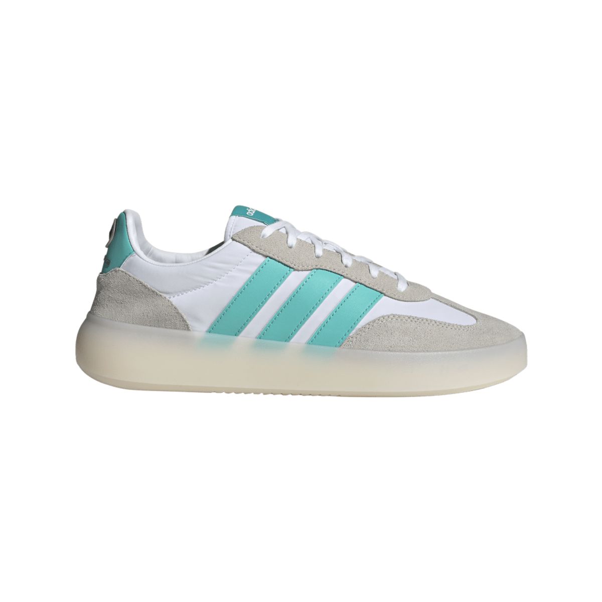 ADIDAS - Adidas Tenis Barreda Decode Mercedes - Amg Petr blanco unisex lifestyle